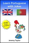 Learn Portuguese With Jokes - Jeremy Taylor - 9781311555465