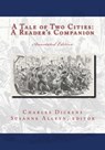 A Tale Of Two Cities: A Reader's Companion - Susanne Alleyn - 9781311561534