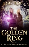 The Golden Ring - GG Koe - 9781311564863
