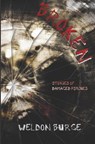 Broken: Stories of Damaged Psyches - Weldon Burge - 9781311565297