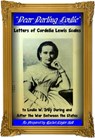 "Dear Darling Loulie" - Rachel Taylor Hall - 9781311580511