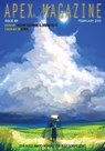 Apex Magazine Issue 69 - Jason Sizemore ; Sigrid Ellis - 9781311582584