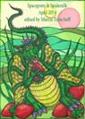 Spaceports & Spidersilk April 2014 - Marcie Tentchoff - 9781311589897