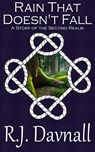 Rain That Doesn't Fall - R. J. Davnall - 9781311590343