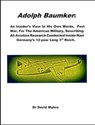 Adolph Baumker - David Myhra - 9781311629579