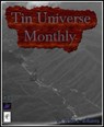 Tin Universe Monthly #8 - Brian C. Williams - 9781311636287