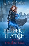 Perfekt Match (The Ære Saga Book 4) - S.T. Bende - 9781311646316