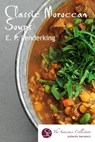 Classic Moroccan Soups - EP Lenderking - 9781311665515