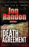 The Death Agreement - Kristopher Mallory - 9781311702852