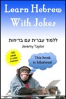 Learn Hebrew With Jokes - Jeremy Taylor - 9781311709684