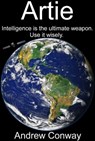 Artie - Andrew Conway - 9781311719737
