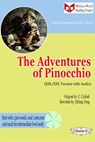 The Adventures of Pinocchio (ESL/EFL Version with Audioo) - Qiliang Feng ; C. Collodi - 9781311737342