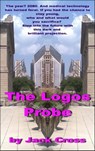 The Logos Probe - Jack Cross - 9781311750549