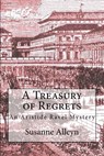 A Treasury of Regrets - Susanne Alleyn - 9781311752659