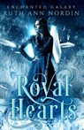 Royal Hearts - Ruth Ann Nordin - 9781311761033