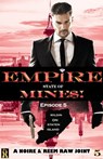 Wildin On Staten Island: Episode 5 (Empire State of Mine$!) - Noire - 9781311763723