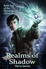 Realms of Shadow - Barry James - 9781311800527