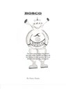 Bosco - Harry Harris - 9781311824677