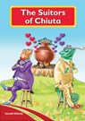 The Suitors Of Chiuta - Gerald Kithinji - 9781311832030
