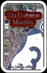 Tin Universe Monthly #11 - Brian C. Williams - 9781311838131