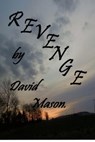 Revenge - David Mason - 9781311873156
