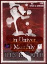 Tin Universe Monthly? #18 - Brian C. Williams - 9781311887160