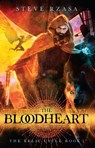 The Bloodheart: The Relic Cycle Book 1 - Steve Rzasa - 9781311889171
