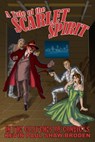 A Tale of The Scarlet Spirit - In the Clutches of Convicts - Kevin Paul Shaw Broden - 9781311890504