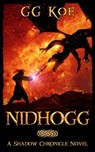 Nidhogg - GG Koe - 9781311897282
