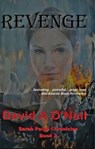 Revenge - David A O'Neil - 9781311919724