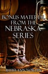 Bonus Material from the Nebraska Series - Ruth Ann Nordin - 9781311934963