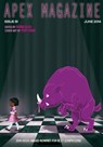 Apex Magazine Issue 61 - Sigrid Ellis - 9781311956958
