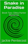 Snake in Paradise - Jackie Pentecost - 9781311967688