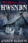 The Hybrid Series: Spin-off HWSNBN (He Who Shall Not Be Named) - Andrew Harding - 9781311982810