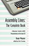 Assembly Lines: The Complete Book - Roger Wagner - 9781312089402