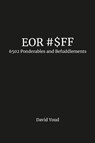 EOR #$FF - David Youd - 9781312154001