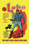 Lobo - Mini Komix - 9781312690509