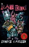 The Rat King - Sumiko Saulson - 9781312770447