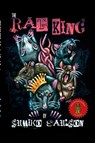 The Rat King - Sumiko Saulson - 9781312771987