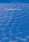 CRC Handbook of Nuts - JAMES A. (GREEN FARMACY GARDEN,  Fulton, Maryland, USA) Duke - 9781315892030