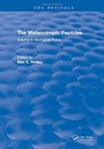 The Melanotropic Peptides - M.E. Hadley - 9781315895307