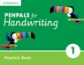 Penpals for Handwriting Year 1 Practice Book - Gill Budgell ; Kate Ruttle - 9781316501337