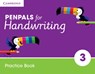 Penpals for Handwriting Year 3 Practice Book - Gill Budgell ; Kate Ruttle - 9781316501412
