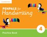 Penpals for Handwriting Year 4 Practice Book - Gill Budgell ; Kate Ruttle - 9781316501467