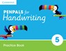 Penpals for Handwriting Year 5 Practice Book - Gill Budgell ; Kate Ruttle - 9781316501504