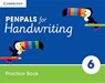 Penpals for Handwriting Year 6 Practice Book - Gill Budgell ; Kate Ruttle - 9781316501542