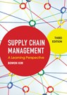 Supply Chain Management - Bowon Kim - 9781316502761
