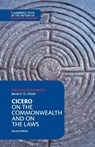Cicero: On the Commonwealth and On the Laws - Marcus Tullius Cicero - 9781316505564