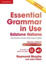 Murphy, R: Essential Grammar in Use Book with Answers and In - Raymond Murphy ; Lelio Pallini - 9781316509029
