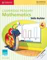 Cambridge Primary Mathematics Skills Builder 4 - Mary Wood - 9781316509166